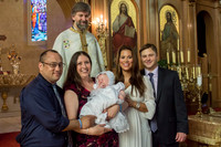 Lily_Christening