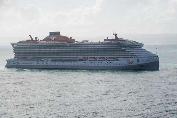 Virgin Voyage also coming to Puerto Plata