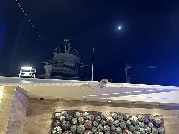 Full moon