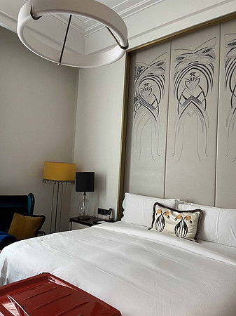 Our room