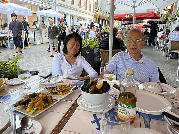 Had Tapas