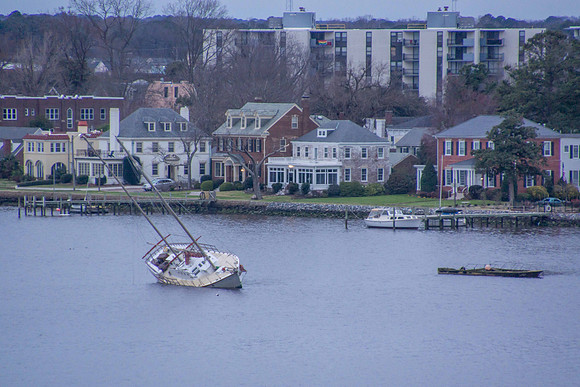 In Norfolk, VA